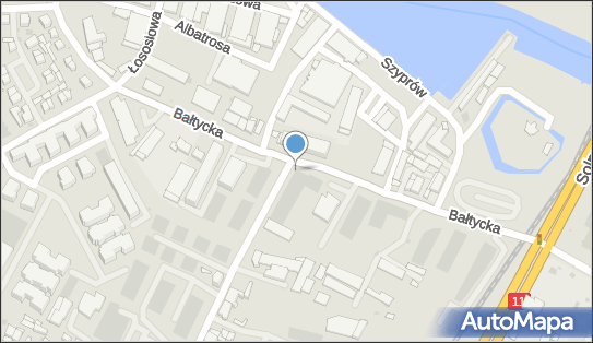 Żabka - Sklep, Bałtycka 11A lok. U4, Kołobrzeg, godziny otwarcia