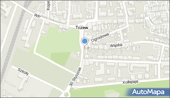 Żabka - Sklep, 30 Stycznia 2/L2, Tczew 83-110, godziny otwarcia