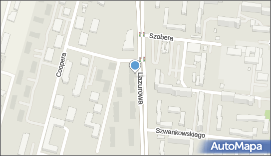Żabka - Sklep, Lazurowa 89/U1, Warszawa 01-479, godziny otwarcia