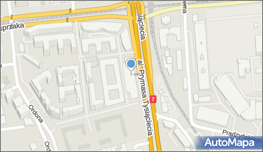 Żabka - Sklep, Prym. Tysiąclecia 83A lok. U3, Warszawa, godziny otwarcia