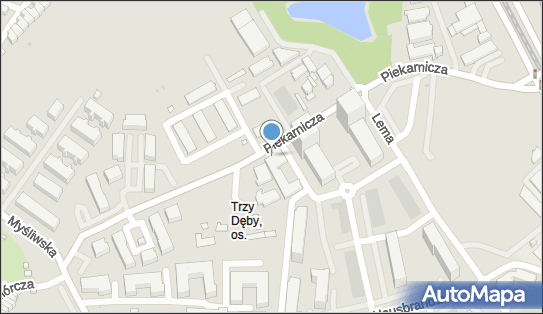 Żabka - Sklep, Piekarnicza 3 lok. 6,7,8, Gdańsk