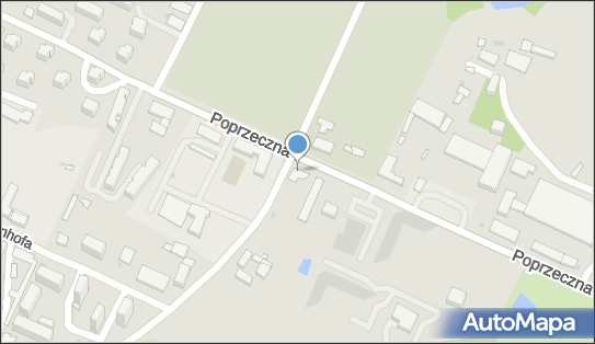 Żabka - Sklep, Poprzeczna 18A, Olsztyn, godziny otwarcia