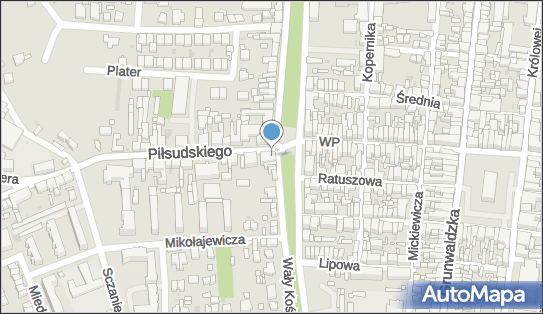 Żabka - Sklep, Piłsudskiego 1/, Rawicz 63-900, godziny otwarcia