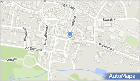 Żabka - Sklep, Stary Rynek 21/2 i 3, Grodzisk Wielkopolski 62-065, godziny otwarcia
