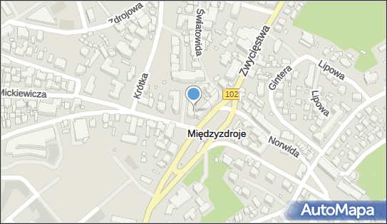 Żabka - Sklep, pl. Neptuna 8/8A, Międzyzdroje 72-500, godziny otwarcia