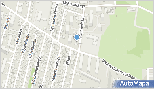 Żabka - Sklep, Stachiewicza 28 lok. U2, Kraków, godziny otwarcia