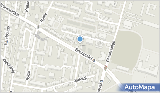 Żabka - Sklep, Bronowicka 11, Kraków, godziny otwarcia