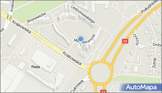 Żabka - Sklep, Maciejewicza 17, Szczecin, godziny otwarcia