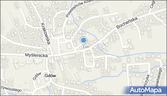Żabka - Sklep, Gdów 962/, Gdów 32-420, godziny otwarcia