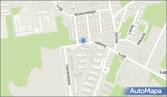 Żabka - Sklep, Hallera 7/S3, Otwock 05-400, godziny otwarcia