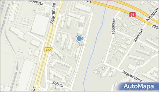 Żabka - Sklep, Zagnańska 78B lok. 1, Kielce, godziny otwarcia