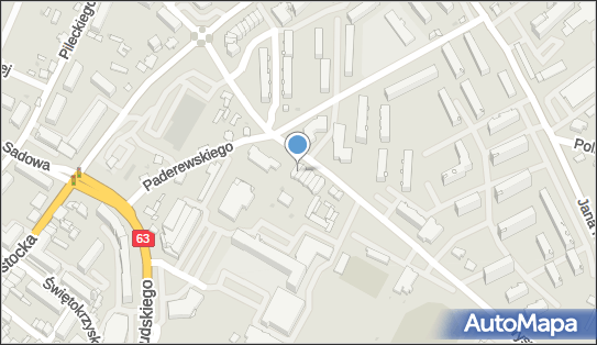 Żabka - Sklep, Wyszyńskiego 4a/, Zambrów 18-300, godziny otwarcia