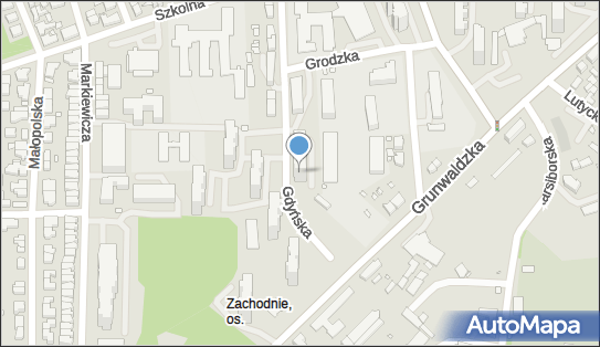 Żabka - Sklep, Gdyńska 28D/U1, Świnoujście 72-600, godziny otwarcia