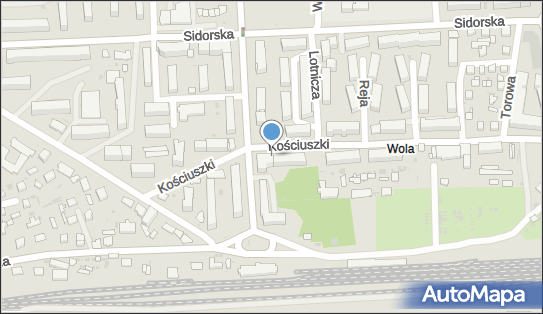 Żabka - Sklep, Kościuszki 5, Biała Podlaska, godziny otwarcia