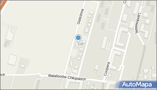 Żabka - Sklep, Gościnna 37/, Blizne Łaszczyńskiego 05-082, godziny otwarcia