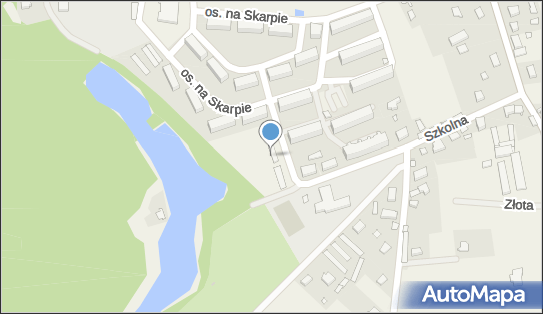 Żabka - Sklep, os. Na Skarpie 10A/, Siemirowice 84-313, godziny otwarcia