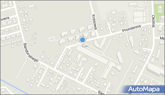 Żabka - Sklep, Promienna 33H LOK. U1, Marki, godziny otwarcia