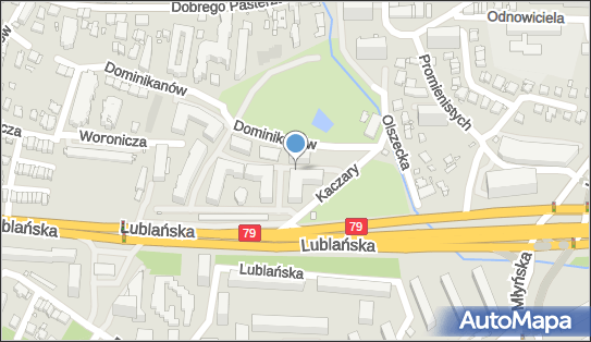 Żabka - Sklep, KACZARY 3/U1,U2, Kraków 31-421, godziny otwarcia