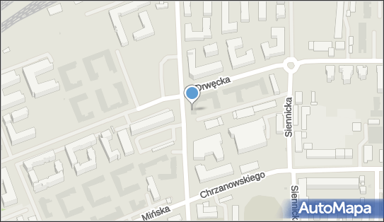 Żabka - Sklep, UL. PODSKARBIŃSKA 30 lok. U2, Warszawa, godziny otwarcia