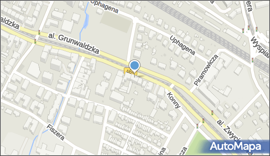 Żabka - Sklep, AL. GRUNWALDZKA 12/, Gdańsk 80-236, godziny otwarcia