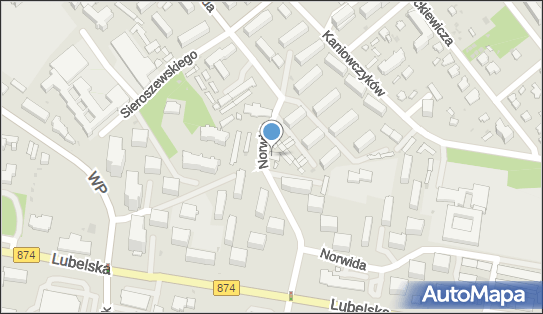 Żabka - Sklep, Norwida 25A/, Puławy 24-100, godziny otwarcia