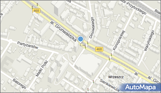Żabka - Sklep, AL. GRUNWALDZKA 92/98 ./, Gdańsk 80-244, godziny otwarcia
