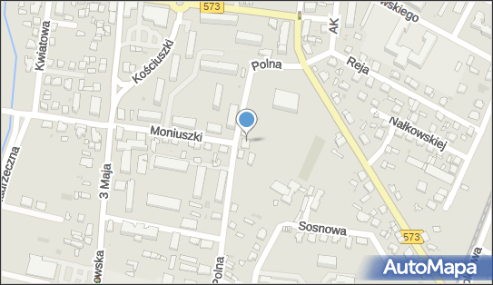 Żabka - Sklep, UL. POLNA 5/, Gostynin 09-500, godziny otwarcia