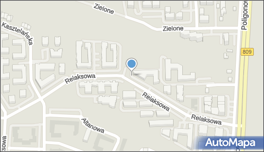 Żabka - Sklep, UL. RELAKSOWA 18/U4, Lublin 20-819, godziny otwarcia