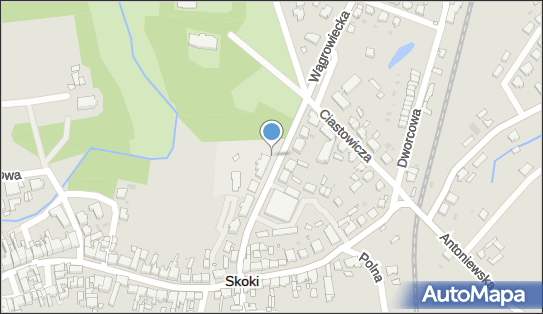 Żabka - Sklep, UL. WĄGROWIECKA 3C/, Skoki 62-085, godziny otwarcia