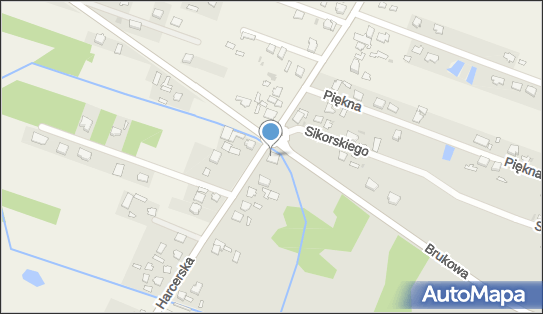Żabka - Sklep, UL. HARCERSKA 18/, Sochaczew 96-503, godziny otwarcia