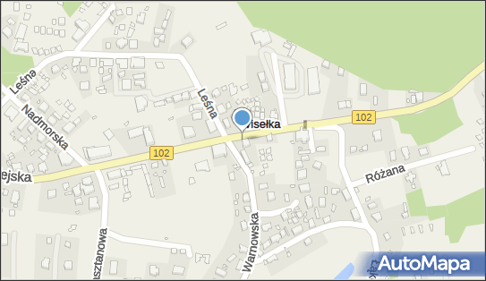 Żabka - Sklep, UL. NOWOWIEJSKA 14/, Wisełka 72-513, godziny otwarcia