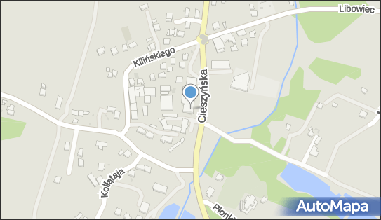 Żabka - Sklep, Cieszyńska 116, Jastrzębie-Zdrój, godziny otwarcia