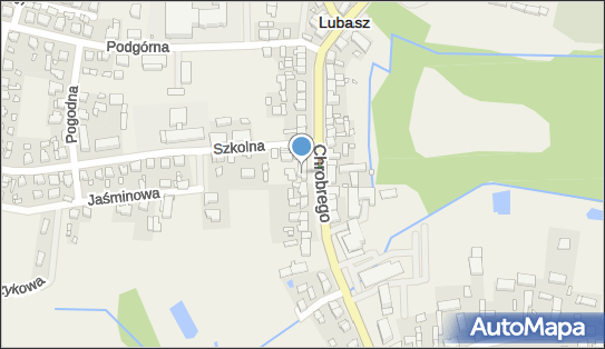 Żabka - Sklep, UL. CHROBREGO 54/, Lubasz 64-720, godziny otwarcia