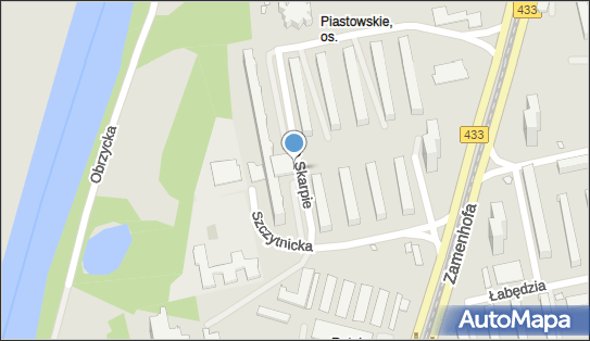 Żabka - Sklep, OS. PIASTOWSKIE 101 ., Poznań, godziny otwarcia