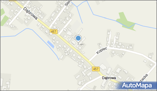 Żabka - Sklep, Dąbrowa 2B, Chróścice, godziny otwarcia