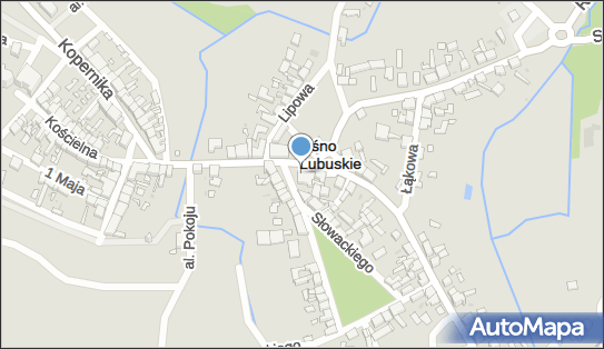 Żabka - Sklep, UL. CHROBREGO 8 ./, Ośno Lubuskie 69-220, godziny otwarcia