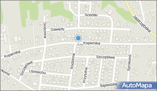 Żabka - Sklep, Kopernika 134/, Wodzisław Śląski 44-300, godziny otwarcia