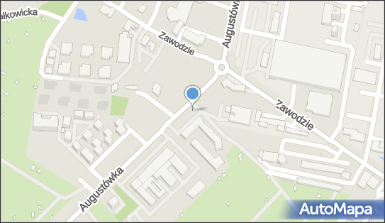 Żabka - Sklep, Augustówka 8/U-1, Warszawa 02-981, godziny otwarcia