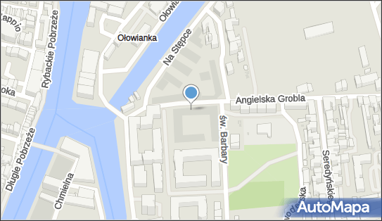 Żabka - Sklep, UL. ANGIELSKA GROBLA 5 LOK. U3 I U4, Gdańsk, godziny otwarcia