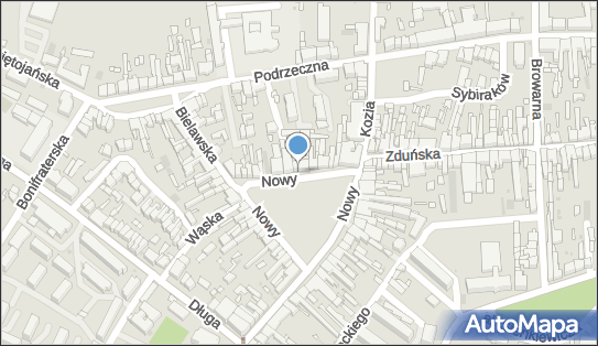 Żabka - Sklep, Nowy Rynek 31/, Łowicz 99-400, godziny otwarcia