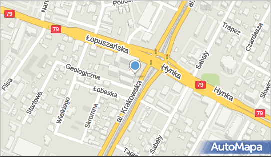 Żabka - Sklep, al. Krakowska 237 lok. U1, Warszawa, godziny otwarcia