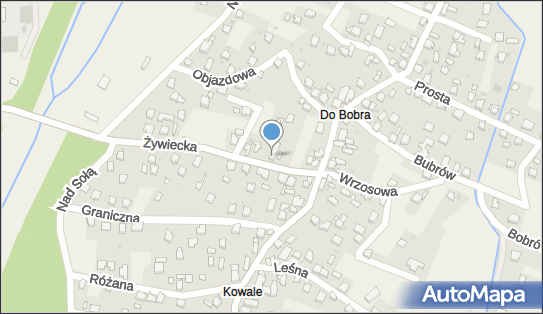 Żabka - Sklep, UL. ŻYWIECKA 850/, Wieprz 34-382, godziny otwarcia