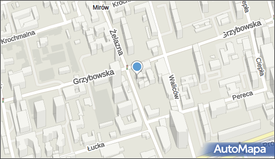 Żabka - Sklep, UL. GRZYBOWSKA 43A/U2 ., Warszawa 00-855, godziny otwarcia