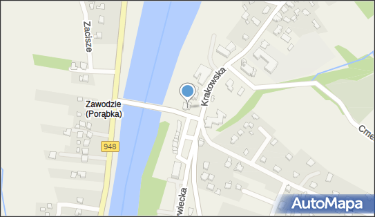 Żabka - Sklep, UL. RYNEK 19/, Porąbka 43-353, godziny otwarcia