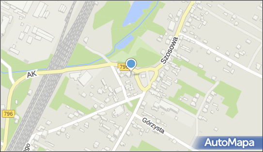 Żabka - Sklep, UL. ARMII KRAJOWEJ 1B/, Dąbrowa Górnicza 42-520, godziny otwarcia