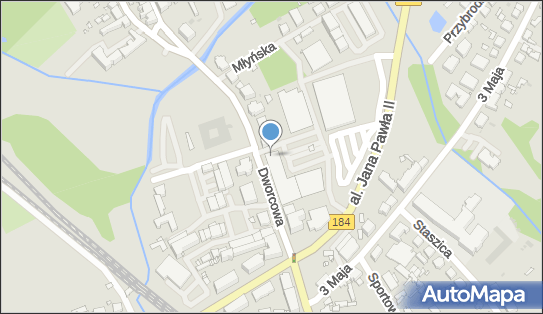 Żabka - Sklep, Dworcowa 23, Szamotuły, godziny otwarcia