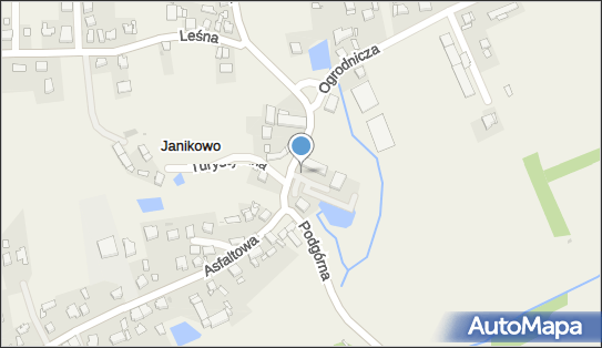 Żabka - Sklep, Asfaltowa 5/, Janikowo 62-006, godziny otwarcia