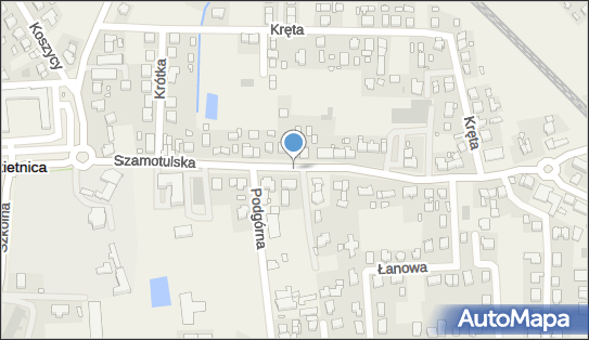 Żabka - Sklep, Szamotulska 14/, Rokietnica 62-090, godziny otwarcia