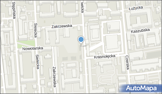 Żabka - Sklep, UL. IWICKA 7/U1 ., Warszawa 00-735, godziny otwarcia