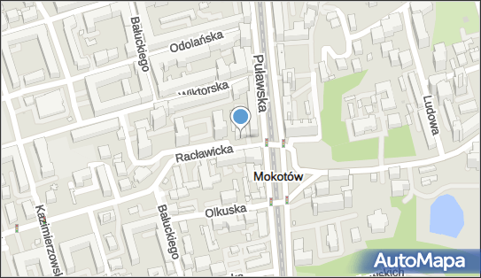 Żabka - Sklep, Racławicka 2/, Warszawa 02-601, godziny otwarcia